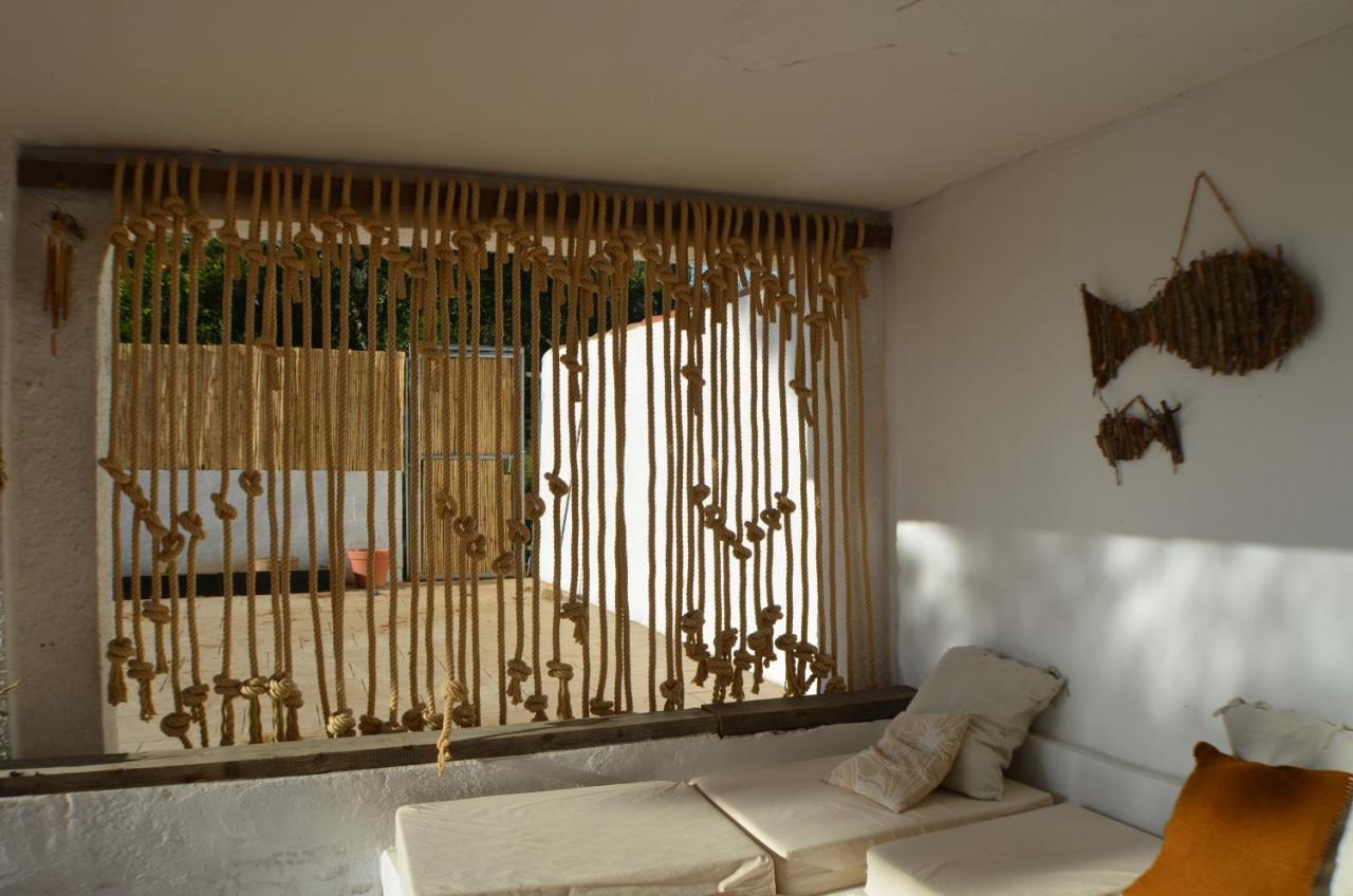 La Estrella - Piscina Privada Villa Chiclana de la Frontera Buitenkant foto